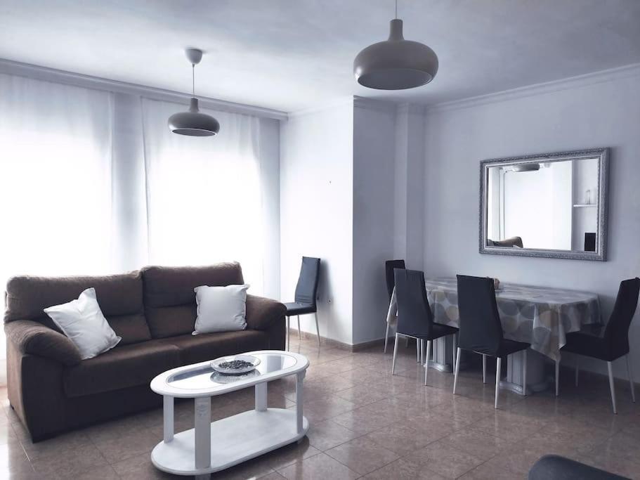 Apartamento Las Brisas Rincon de la Victoria Exterior photo